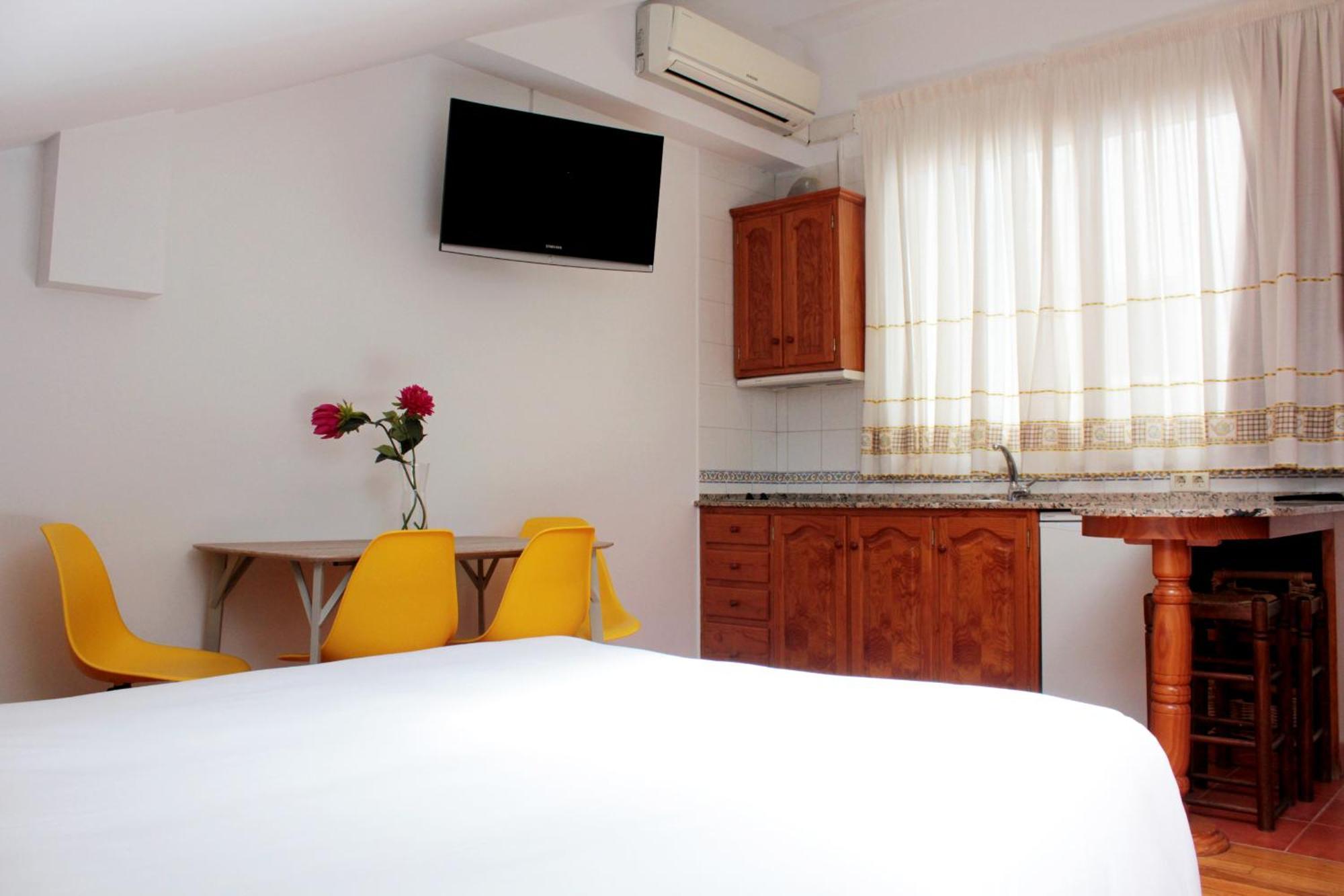 Apartamentos Alda Porta Do Sol Vigo Dış mekan fotoğraf