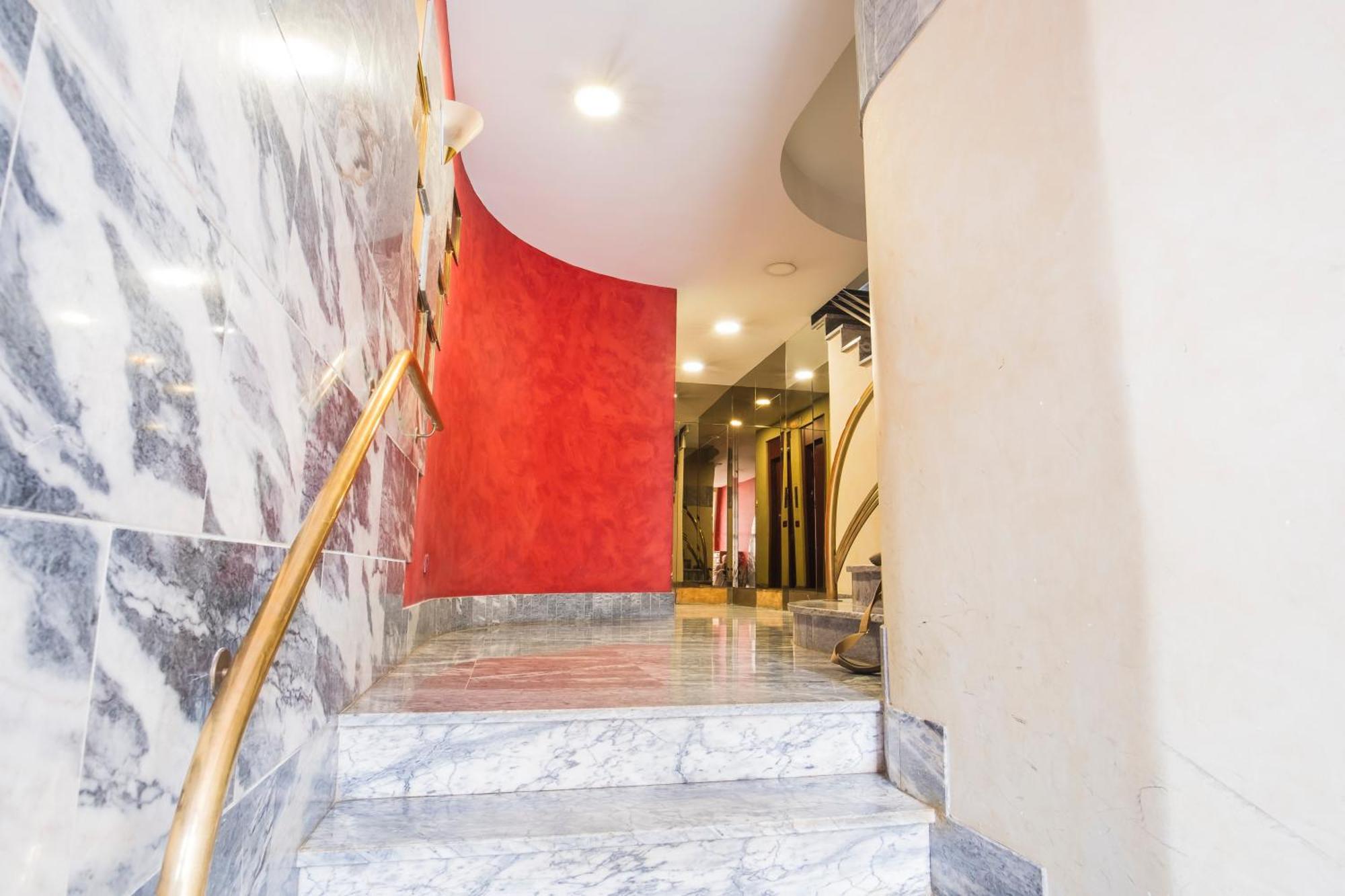 Apartamentos Alda Porta Do Sol Vigo Dış mekan fotoğraf