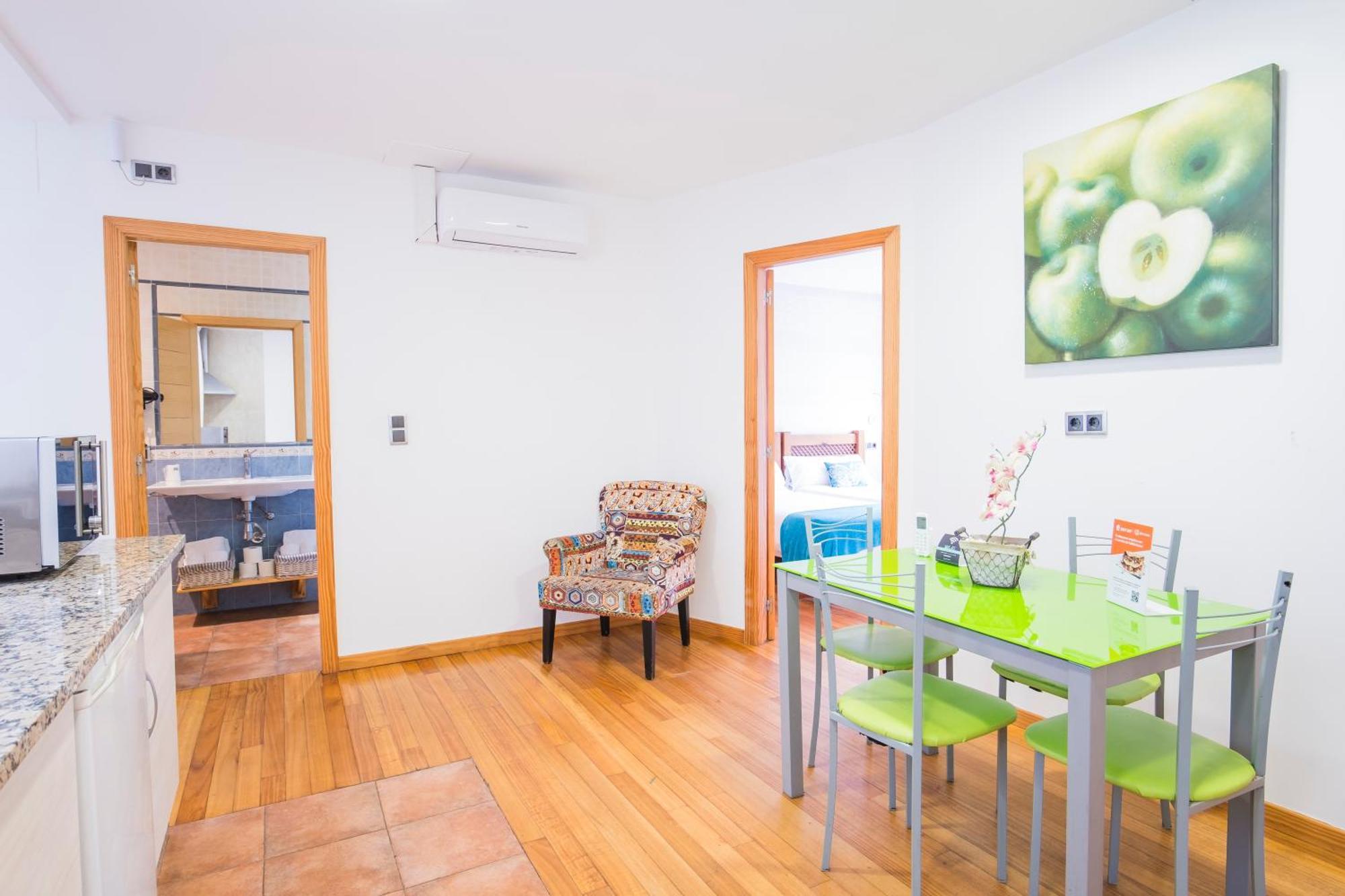 Apartamentos Alda Porta Do Sol Vigo Dış mekan fotoğraf